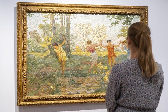 Giverny Monet's House & Gardens Private Half-Day Trip from Paris - Final Thoughts: Is This Tour for You?