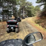 Gjinar: Quad Bikes, ATV Tour - The Practical Side: Cost, Duration, and What’s Included