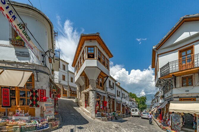 Gjirokaster Guided tour - from Durrës - Who is This Tour Best For?