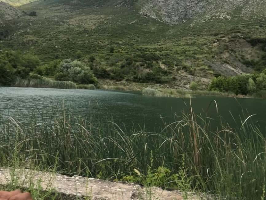 Gjirokastër: Off-Road Journey to Butrint & Blue Eye Spring - What Works Well & Potential Drawbacks