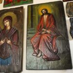 Gjirokastra: Byzantine Iconography and Wood Carving Class - What to Expect: A Step-by-Step Breakdown