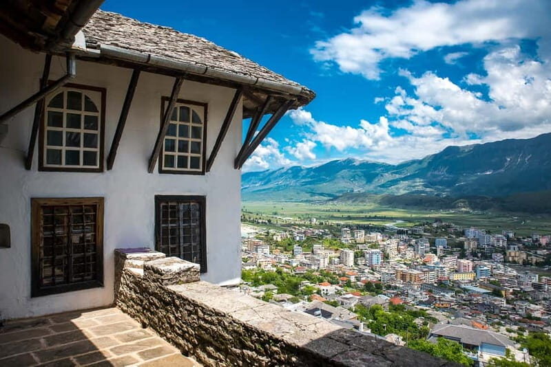 Gjirokastra: City Guided Tour - Whats Included and Why It Matters