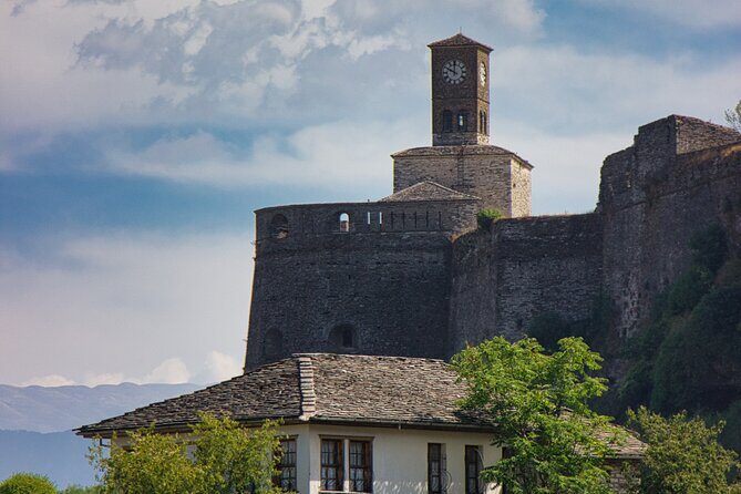 Gjirokastra Private Half-Day Walking Tour - Practical Details and What to Keep in Mind