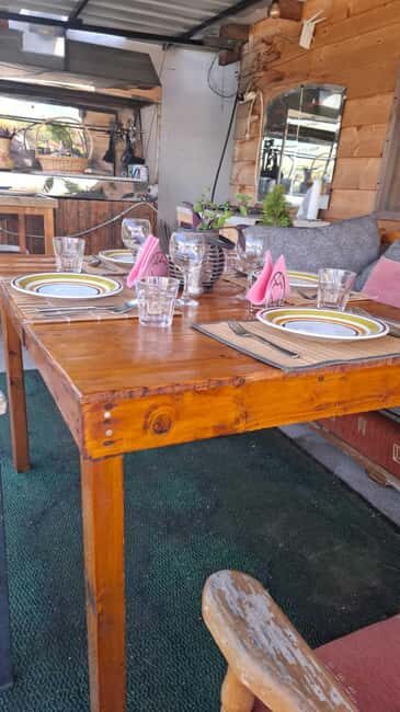 Gjirokastra:Friends, Family & Fun  Cooking Class - Why This Cooking Class Stands Out