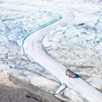Glacier Adventure on the Icefields Parkway Hidden Gems Skywalk - What’s Included and What’s Not