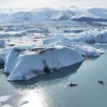 Glacier Blue Kayaking  Knik Glacier Day Tour from Anchorage - Who Will Love This Tour?