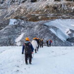Glacier Express Jeep & Hiking Tour - Local Icelandic Guide - The Scenic Drive to Sólheimajökull