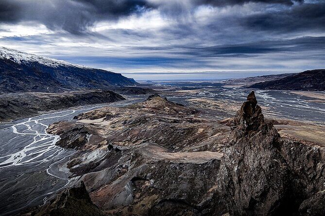 Glacier Express Jeep & Hiking Tour - Local Icelandic Guide - The Cost and Value for Money