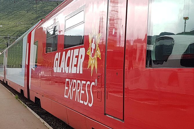 Glacier Express Panoramic Train Round Trip in one Day Private Tour from Bern - Who Should Consider This Tour?