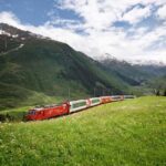 Glacier Express: Scenic routes between St. Moritz & Zermatt - Who Is This Tour Best For?