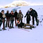 Glacier Hike and South Iceland Sightseeing from Reykjavik - Transportation and Comfort