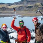 Glacier Hike at Solheimajokull in Small Group (6 pers max) - Practical Considerations