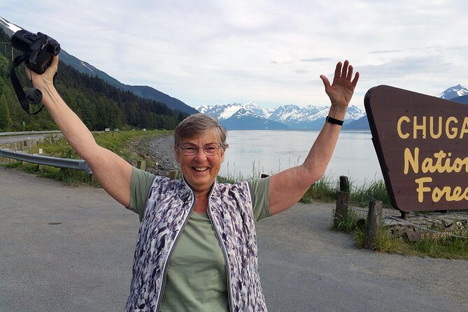 Glacier Hike on Matanuska Glacier - Best Vacation Value - The Guides: Your Key to a Safe and Enjoyable Day