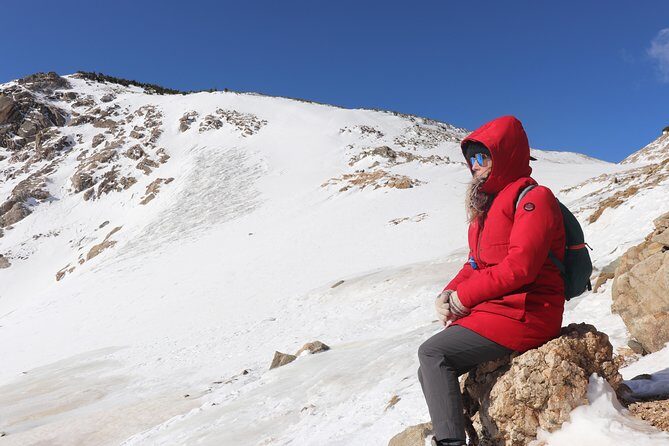 Glacier Hiking & Geothermal Cave Pools Tour - Starting Point and Logistics