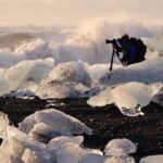 Glacier Lagoon & Fjaðrárgjúfur Canyon Group Tour from Reykjavik - Food and Drinks