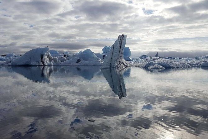 Glacier Lagoon & South Coast. Private Day Tour - FAQs