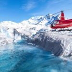 Glacier Landing Tour from Girdwood - The Itinerary Breakdown