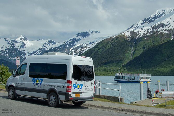 Glaciers and Wildlife: Super Scenic Day Tour from Anchorage - Final Thoughts: Who Is This Tour Best For?