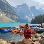 Glaciers, Mountains & Lakes - Lunch Included - Scenic Drive Through the Rockies