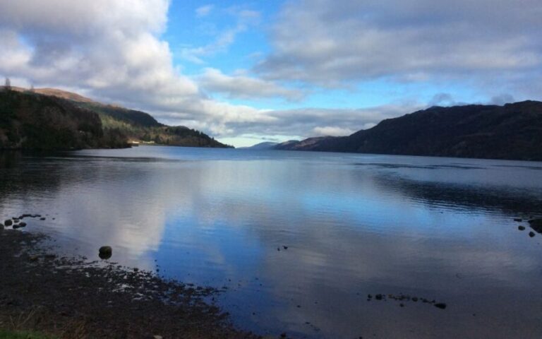 Glasgow: 2-Day Eilean Donan, Loch Ness & Glenfinnan Tour - Who Is This Tour Best For?