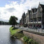 Glasgow: 2-Day Loch Ness, Inverness & Highlands Tour - Day Two: From Battlefield to Cairns and Beyond