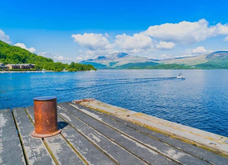 Glasgow: 7 Day Scottish Highlands and Islands Tour - What’s Included and What to Expect