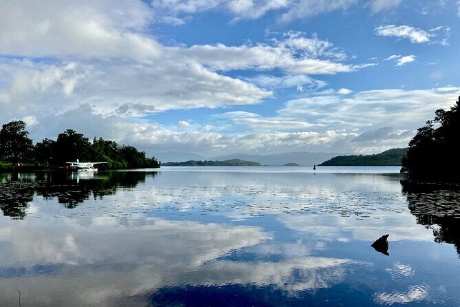 Glasgow and Greenock day tours and shore excursions. - FAQ