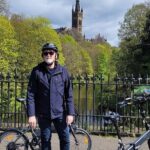 Glasgow Bike Tour and Distillery Tour Combined! - What to Expect from the Itinerary