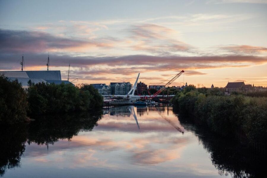 Glasgow: Capture the most Photogenic Spots with a Local - Final Thoughts