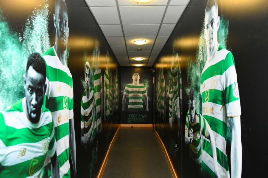 Glasgow: Celtic Park Stadium Tour - Why This Tour Stands Out