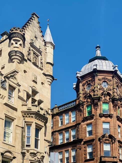 Glasgow, city of arts and history - Who Is This Tour Best For?