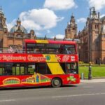 Glasgow: City Sightseeing Hop-On Hop-Off Bus Tour - The Experience on the Buses