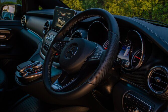 Glasgow City Tour - What Travelers Say