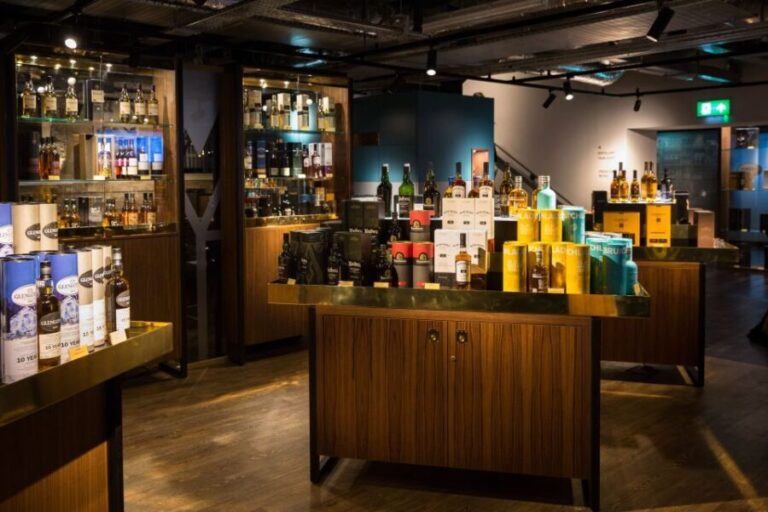 Glasgow: Clydeside Distillery Tour and Whisky Tasting - The Real Value for Travelers