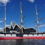 Glasgow: Entry Ticket to the Tall Ship Glenlee - Who Will Love This Experience?