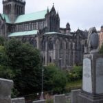 Glasgow: Ghouls, Ghosts & Gruesome Tales Guided Walking Tour - What to Expect: The Experience and Practicalities
