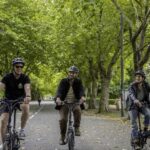 Glasgow: Glasgow: Group Tour on Ebike and Local Distillery! - The Route Breakdown