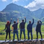 Glasgow: Glencoe, Scenic Walk & Scottish Highlands Tour - The Journey in Detail: How It Unfolds