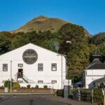 Glasgow: Glengoyne Distillery Tour with Whisky & Chocolate - The Tasting: Whisky and Chocolate Pairing