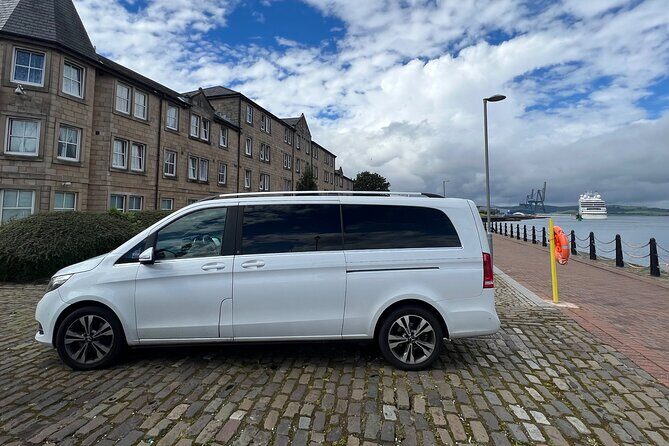 Glasgow Greenock Shore Excursion Highland Lochs, Castles & Glens - FAQ