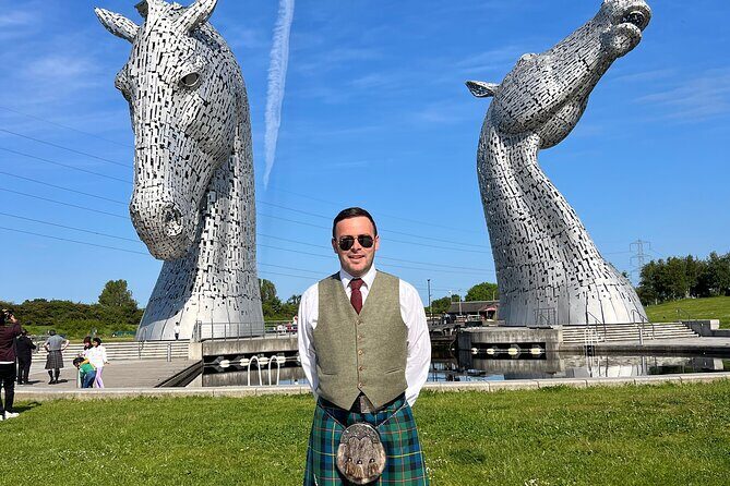 Glasgow Greenock Shore Excursion Stirling Castle & Highlands - Who Will Love This Tour?