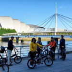 Glasgow: Guided City Highlights Tour by Ebike - The Experience From Travelers’ Perspectives