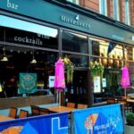 Glasgow: Haggis Tasting with a Dram of Scottish Whisky - The Practical Details