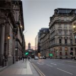 Glasgow: Haunted Quest Experience - The Experience as a Whole