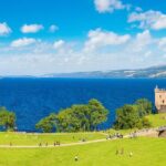 Glasgow: Loch Ness & Highlands Privately Guided Luxury Day Tour - An In-Depth Look at the Highland Adventure