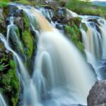Glasgow: Loup of Fintry Waterfall Guided Tour - A Deep Dive into the Loup of Fintry Waterfalls Tour