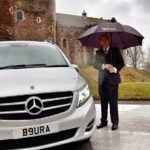 Glasgow Luxury Private Day Tour with Scottish Local - What Travelers Say