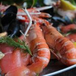 Glasgow: Luxury Seafood Platter at Scottish Restaurant - Price and Value