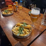 Glasgow: Merchant City Food Tour (city centre) - The Itinerary – What’s in Store?