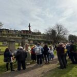 Glasgow Necropolis: Small Group Tour with Local Guide - Who Is This Tour Best For?
